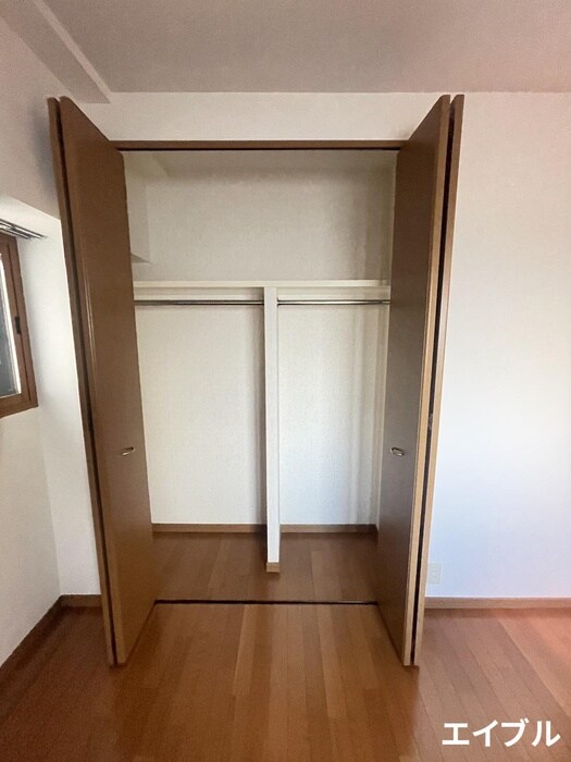 物件内観写真13　(収納)