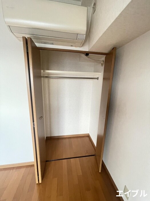 物件内観写真17　(収納)
