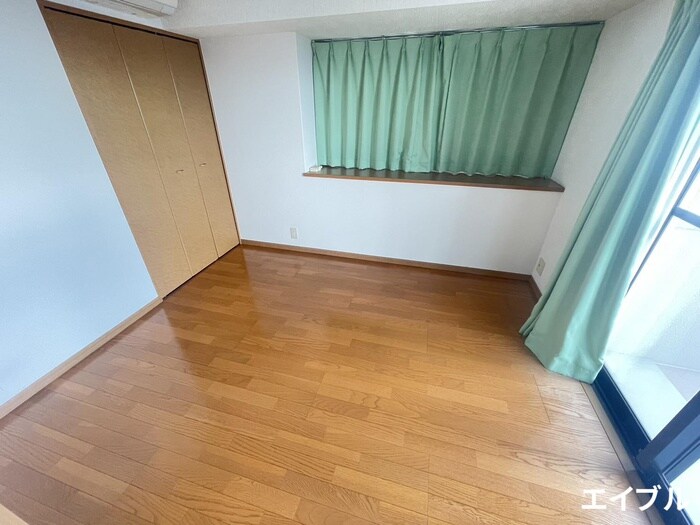 物件内観写真19　(居室)