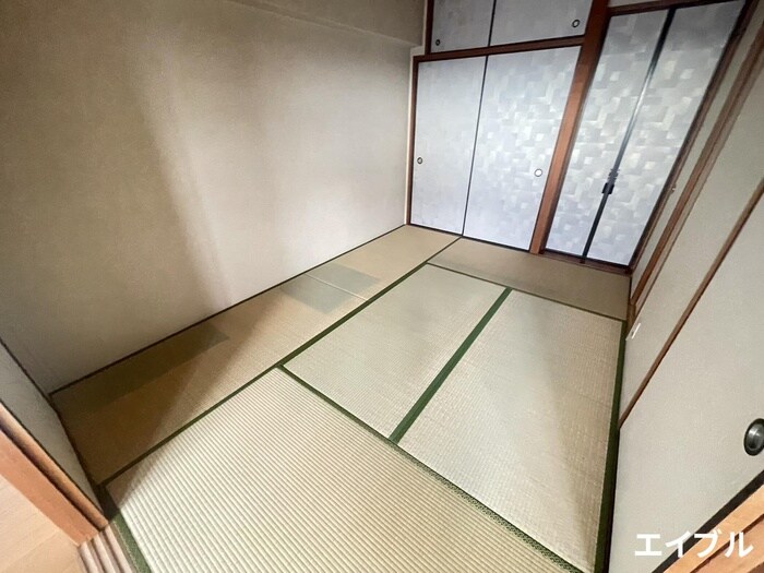 物件内観写真21　(居室)