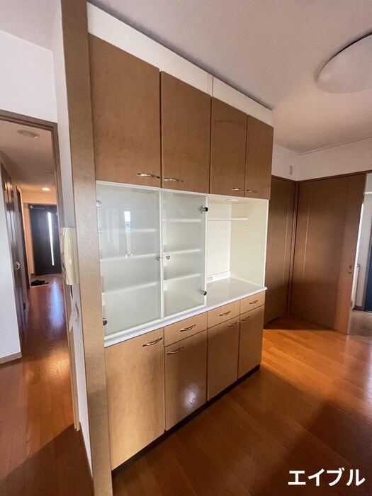 物件内観写真22　(収納)