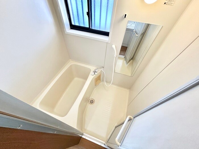 物件内観写真7　(バス／シャワールーム等)