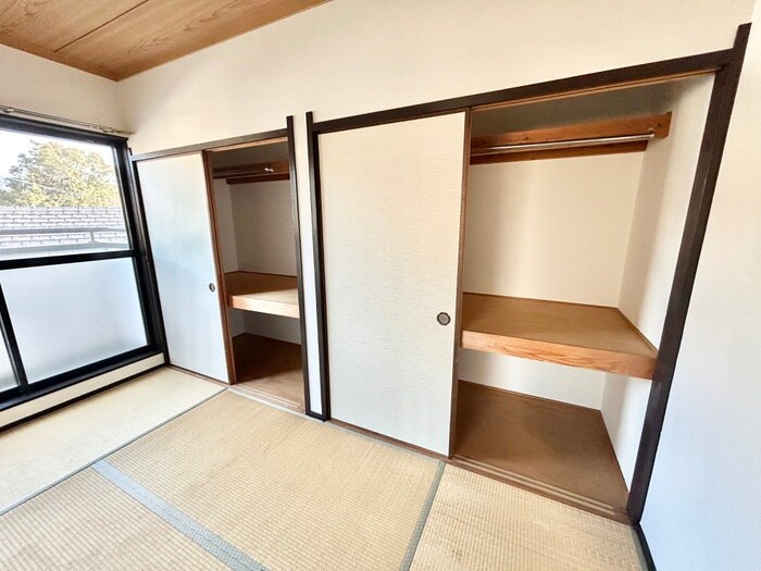物件内観写真10　(収納)