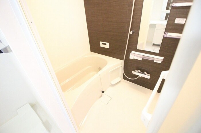 物件内観写真12　(バス／シャワールーム等)