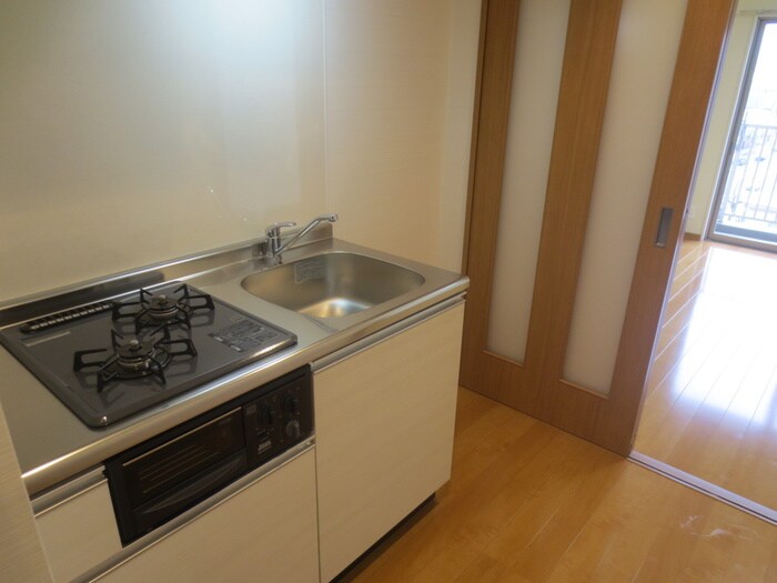 物件内観写真11　(キッチン)
