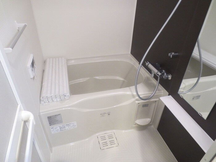 物件内観写真13　(バス／シャワールーム等)