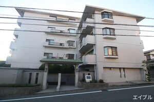 サニーハウス長丘(403)外観写真