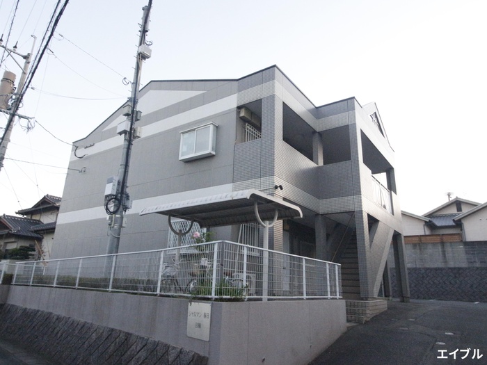 シャルマン春日Ｂ