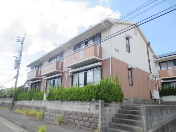 サニーヒル大峯台　Ｂ棟