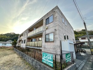 サウスウインザ－外観写真