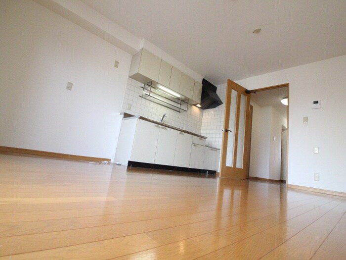 物件内観写真7　(居室)