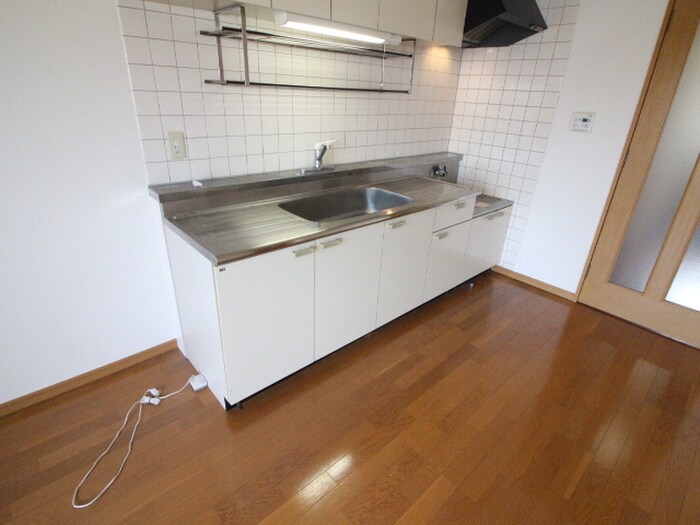 物件内観写真8　(キッチン)