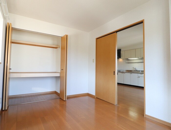 物件内観写真9　(収納)