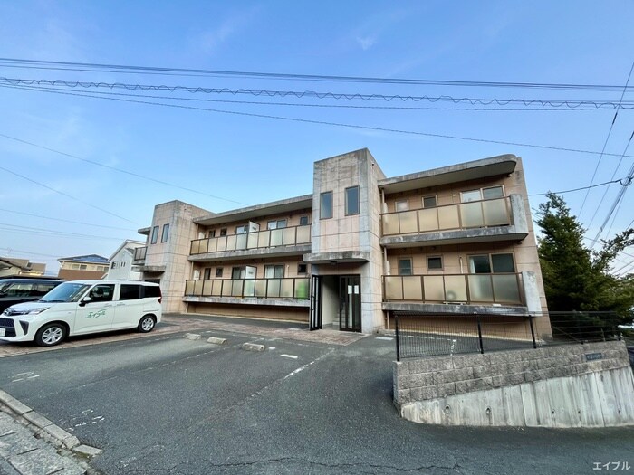 物件外観写真3　(外観写真)