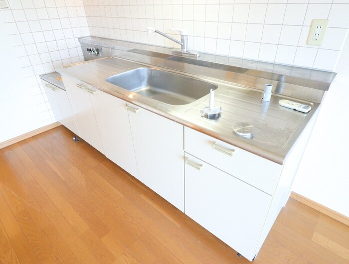 物件内観写真10　(キッチン)