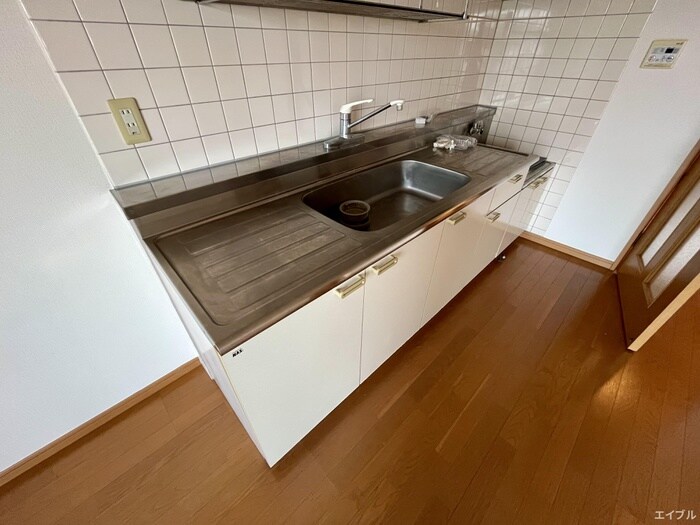 物件内観写真10　(キッチン)