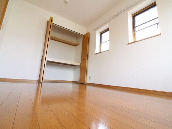 物件内観写真11　(居室)