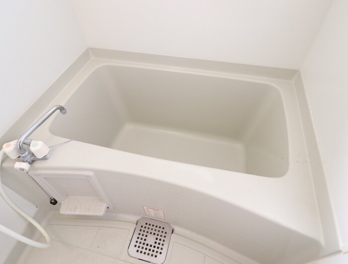 物件内観写真12　(バス／シャワールーム等)