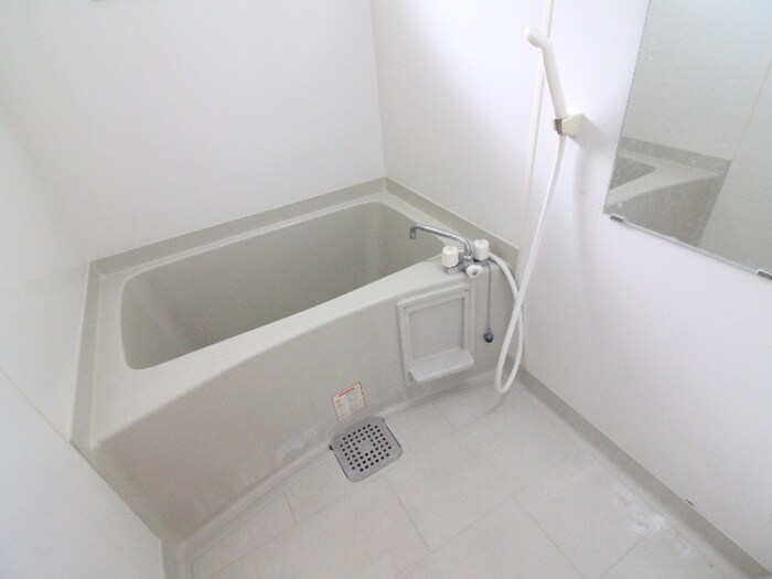 物件内観写真13　(バス／シャワールーム等)