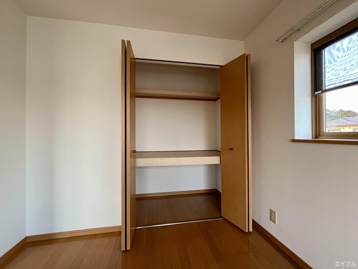 物件内観写真14　(収納)