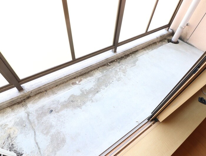 物件内観写真16　(ベランダ・バルコニー)