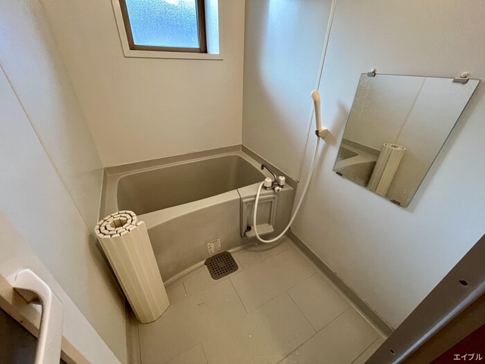 物件内観写真20　(バス／シャワールーム等)