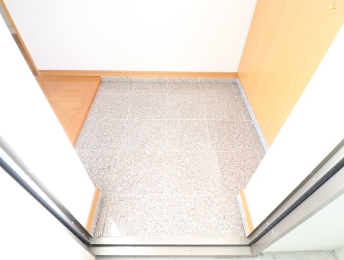 物件内観写真21　(玄関)