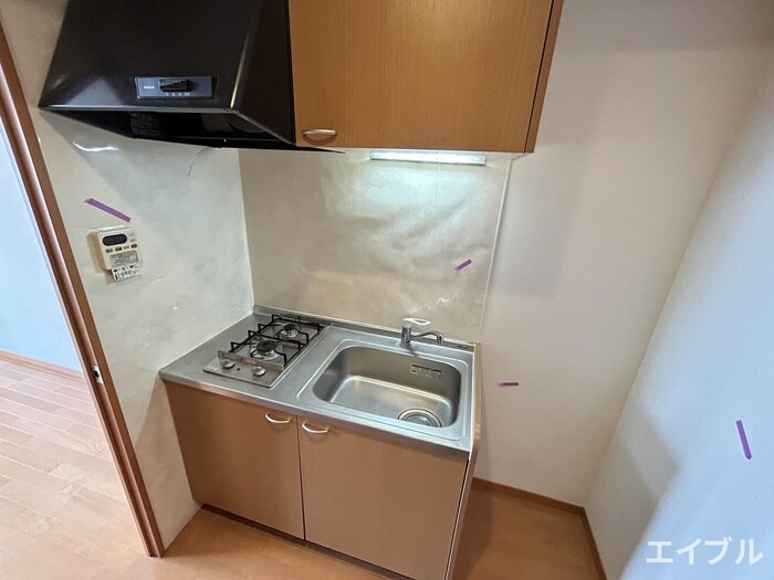 物件内観写真9　(キッチン)