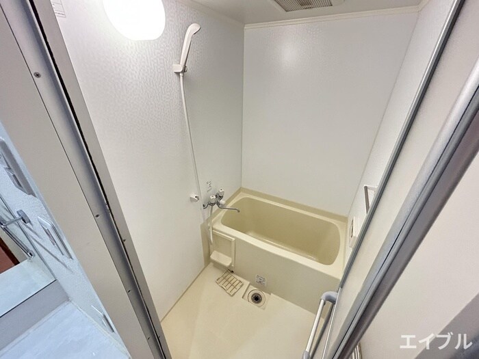 物件内観写真11　(バス／シャワールーム等)