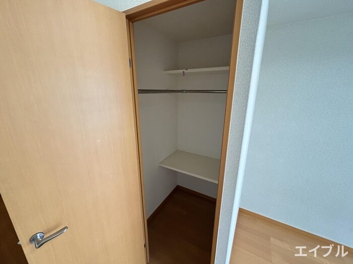 物件内観写真14　(収納)