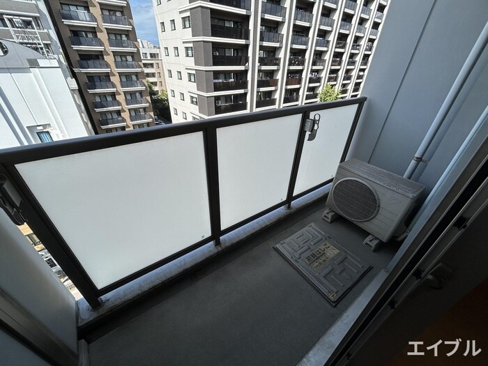 物件内観写真21　(ベランダ・バルコニー)