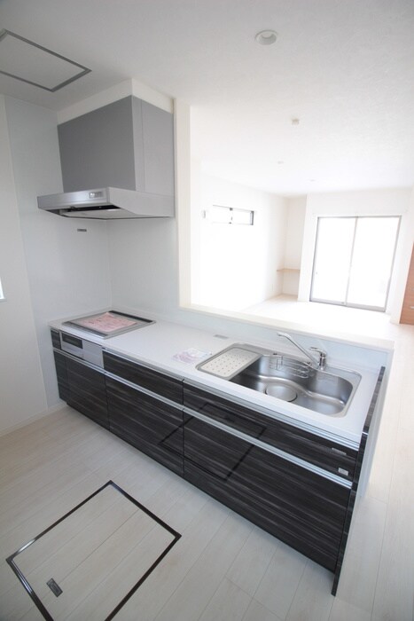 物件内観写真10　(キッチン)