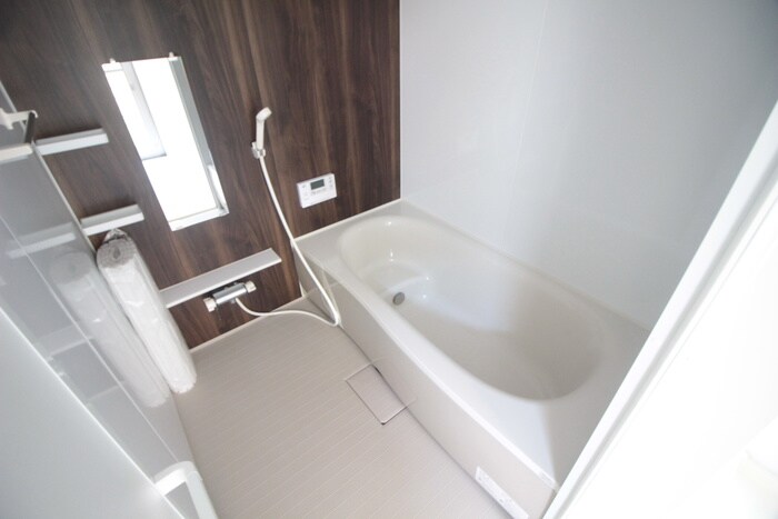 物件内観写真11　(バス／シャワールーム等)