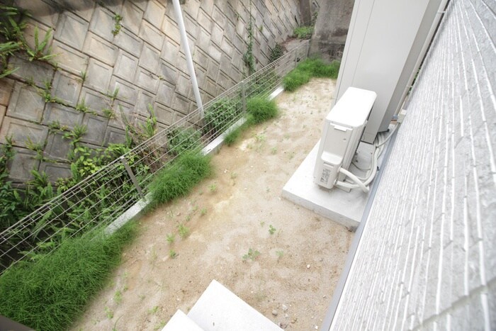 物件内観写真22　(ベランダ・バルコニー)