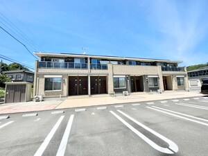 maison de Y 　Ⅰ外観写真