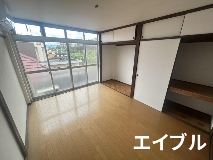 物件内観写真7　(居室)