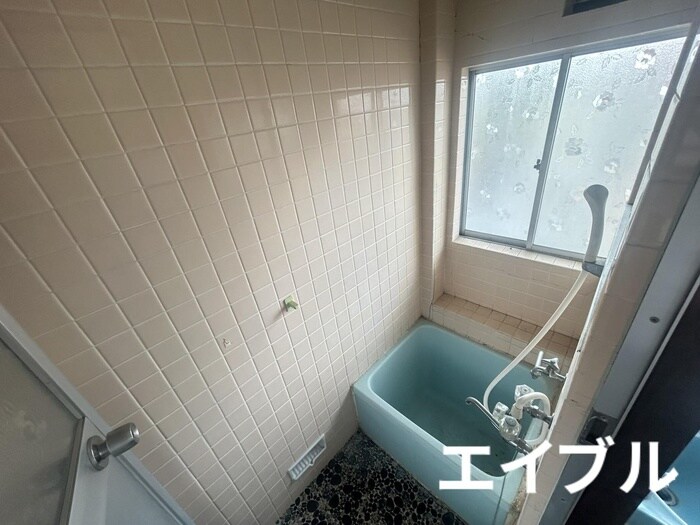 物件内観写真9　(バス／シャワールーム等)