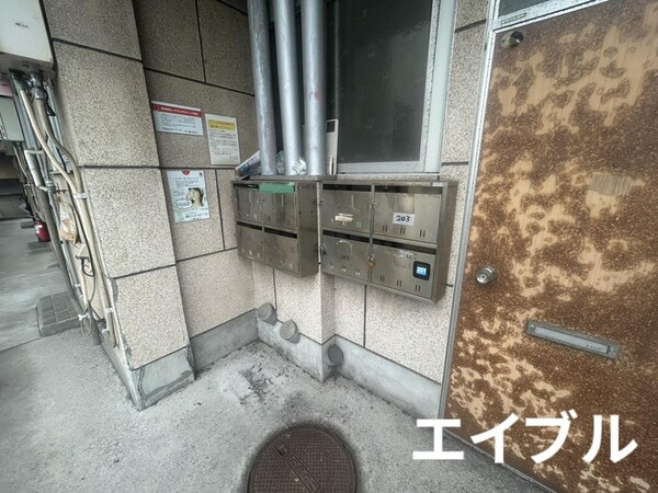 建物設備