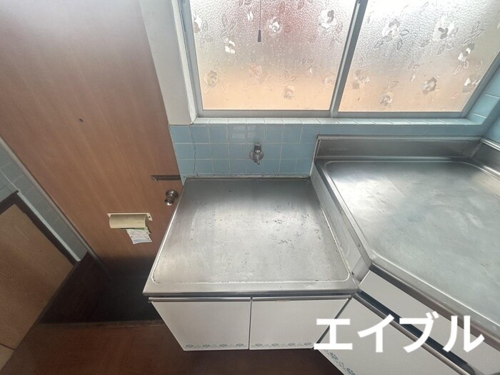 物件内観写真16　(キッチン)