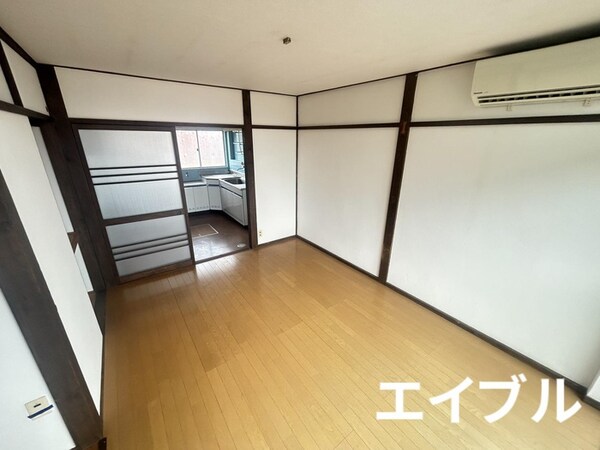 居室