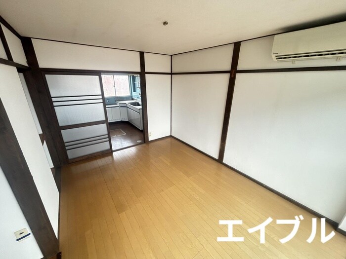 物件内観写真17　(居室)