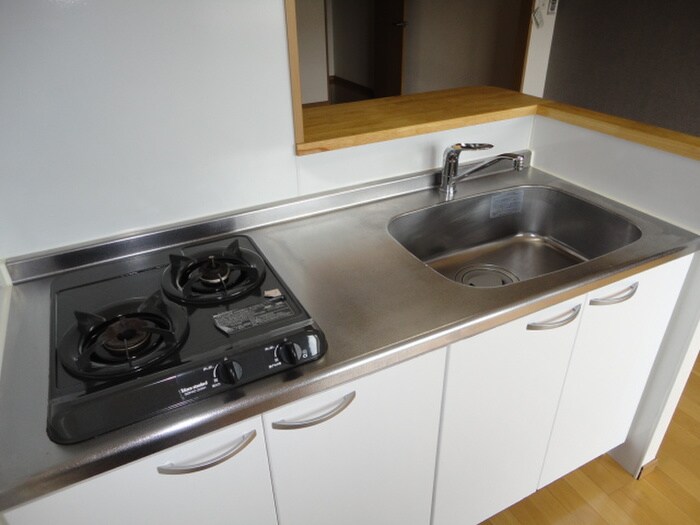 物件内観写真10　(キッチン)