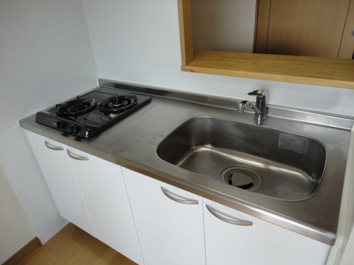 物件内観写真11　(キッチン)