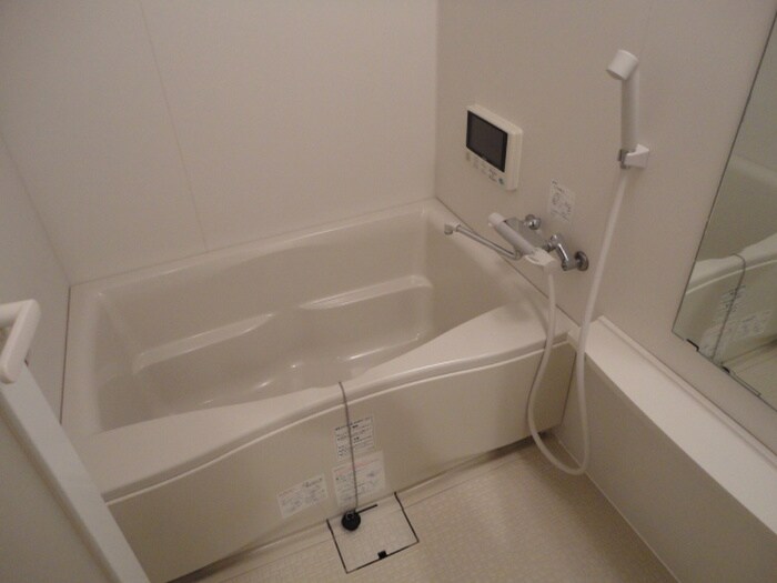 物件内観写真12　(バス／シャワールーム等)