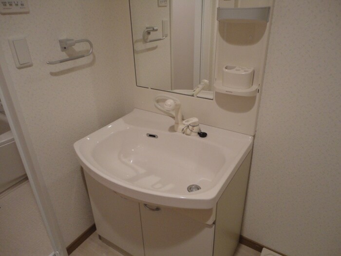 物件内観写真13　(洗面)