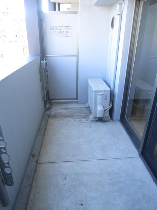 物件内観写真18　(ベランダ・バルコニー)