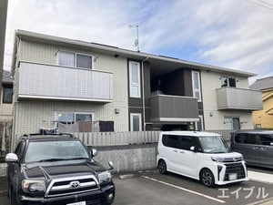 セジュールひまわり外観写真