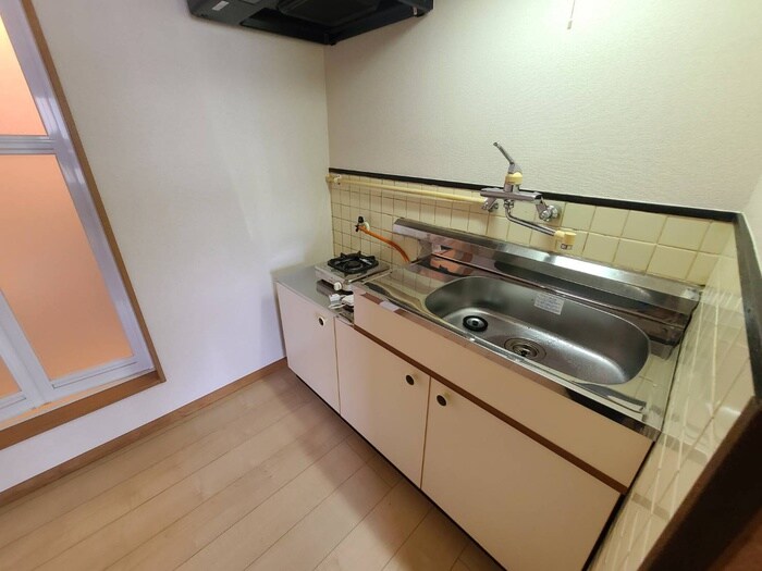 物件内観写真7　(キッチン)