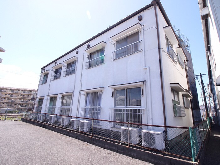 物件外観写真3　(外観写真)