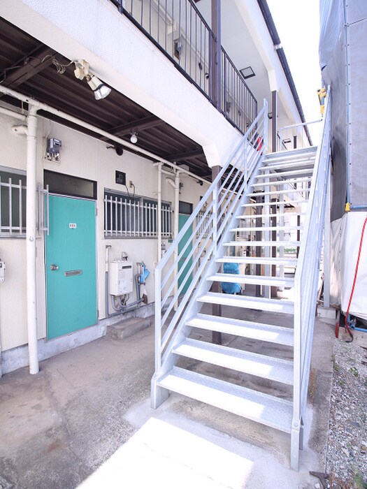 物件外観写真4　(その他)